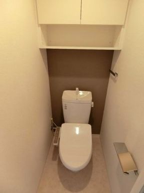 トイレ　参考写真です