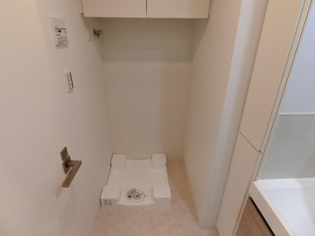 その他設備　参考写真です