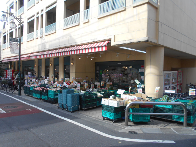 スーパー　スーパーつかさ和泉店（スーパー）まで450m