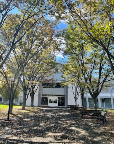 大学・短大　多摩大学湘南キャンパス（大学・短大）まで972m
