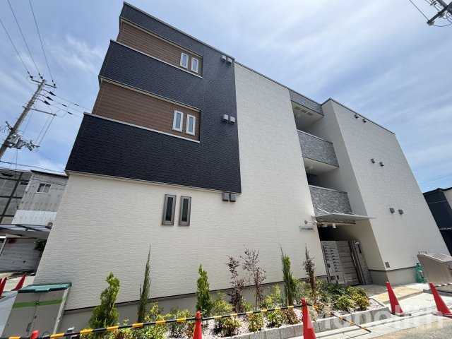 ＪＲ阪和線 和泉府中駅 徒歩8分 築2年
