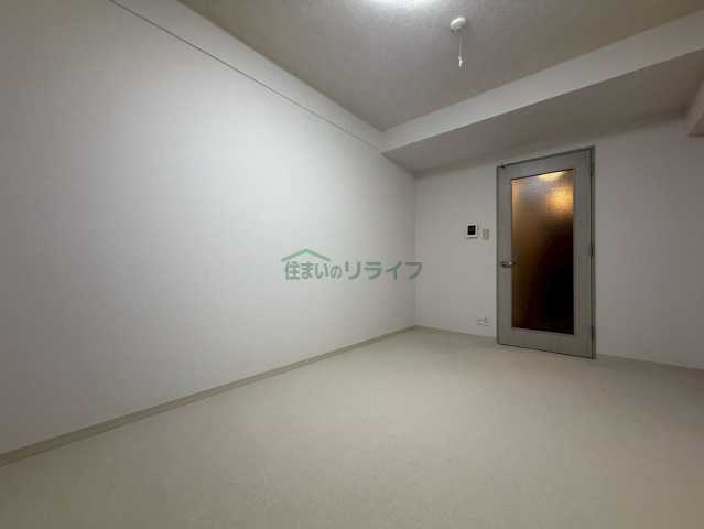 フェアメゾンの居間写真