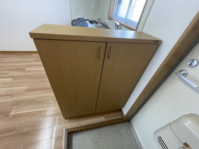 収納　別部屋参考