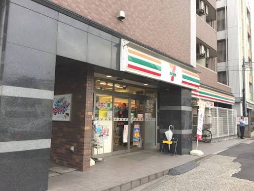 品川イーストの周辺写真