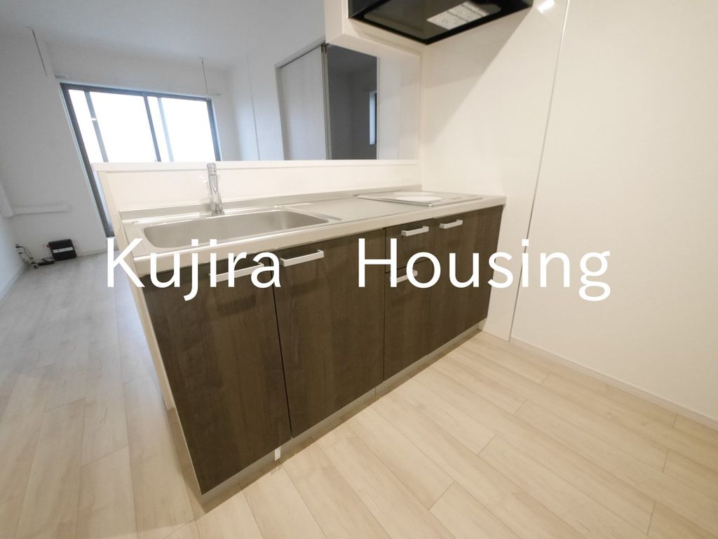 KEIAI RESIDENCE 北大宮2のキッチン写真