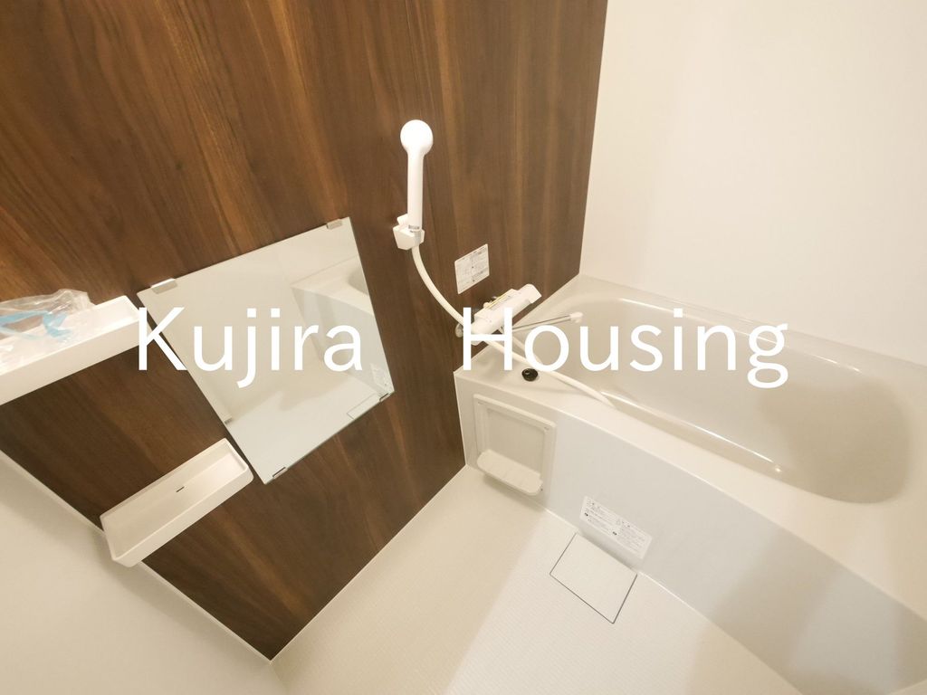 KEIAI RESIDENCE 北大宮2の風呂写真