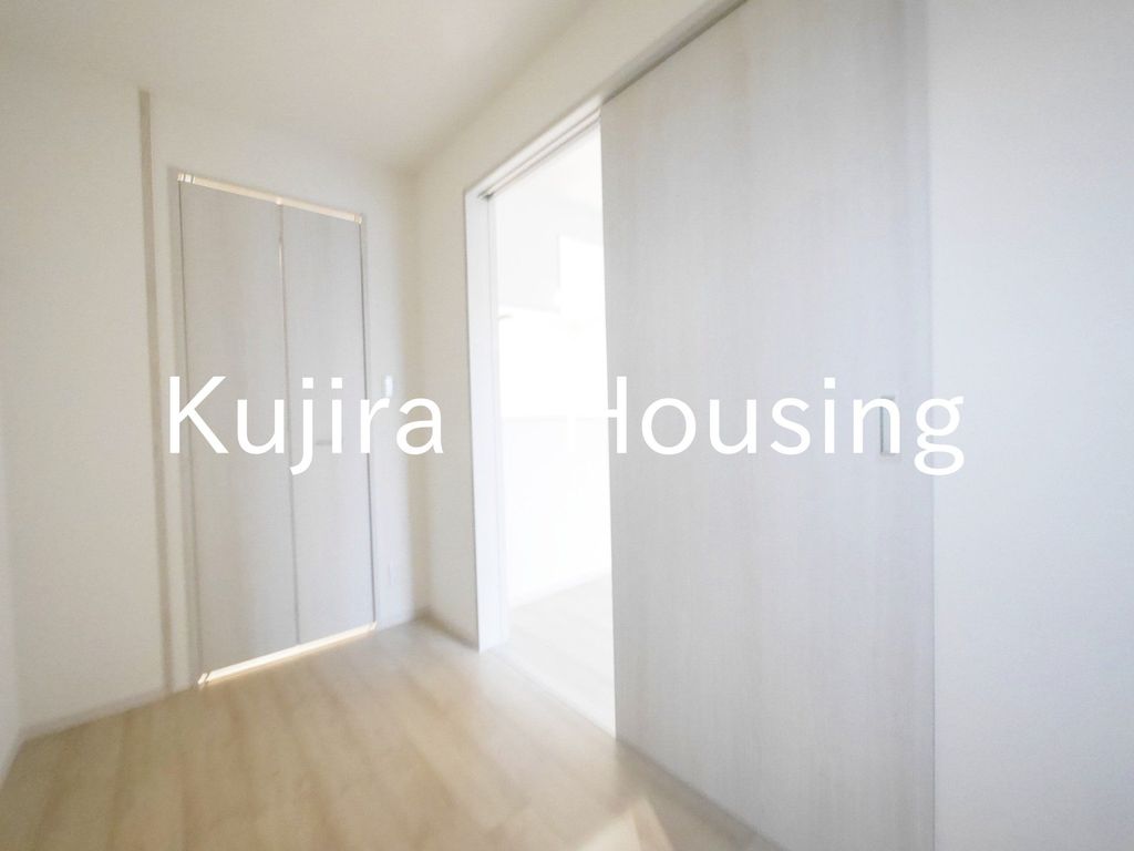 KEIAI RESIDENCE 北大宮2の内装写真