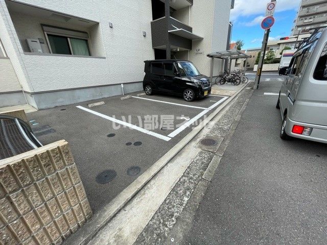 フジパレス田中町のその他写真