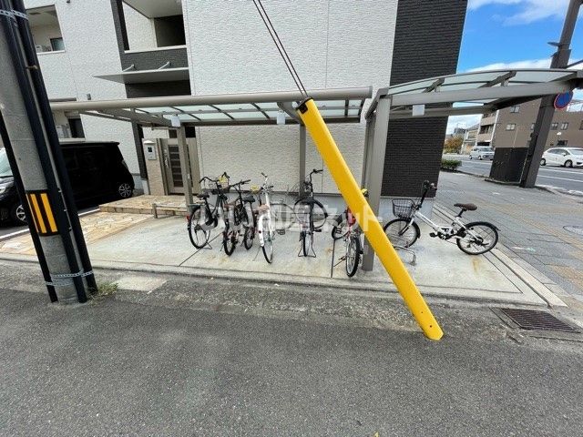 フジパレス田中町のその他写真