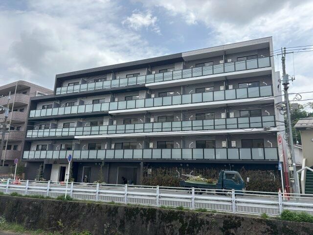 ＪＲ南武線 久地駅 徒歩7分 築2年