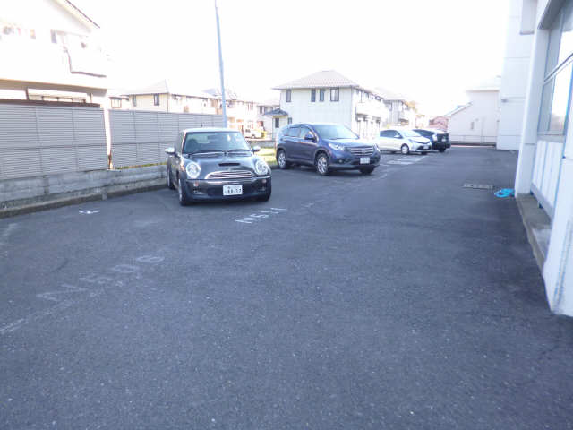 シェイーネマツノ北棟のその他写真