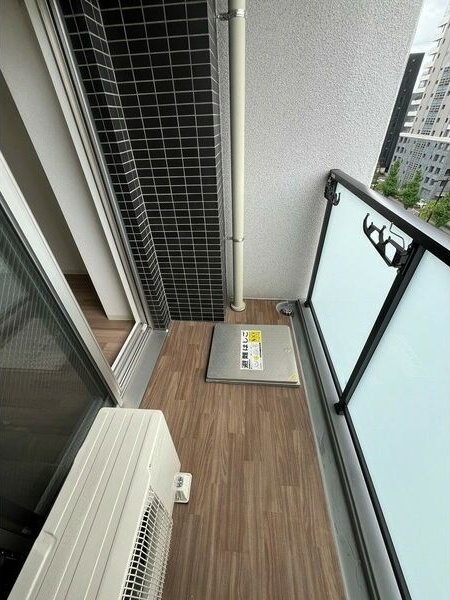 バルコニー　初期費用分割可★ご希望の場所まで無料送迎サービス付♪