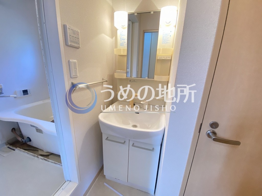 グランシャリオ小森野B棟の内装写真