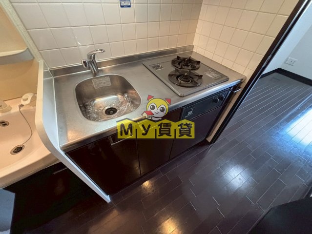 キッチン　プレミアムコート名古屋金山インテルノ