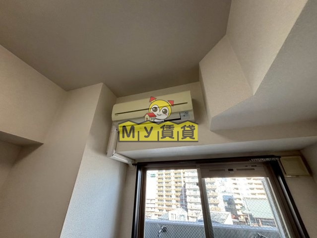 その他設備　プレミアムコート名古屋金山インテルノ