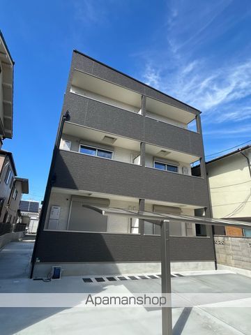 南海本線 石津川駅 徒歩21分 築3年