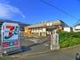コンビニ　セブンイレブン 江戸川中葛西8丁目店（コンビニ）まで205m
