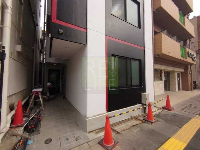 その他　リライフ浅草店
