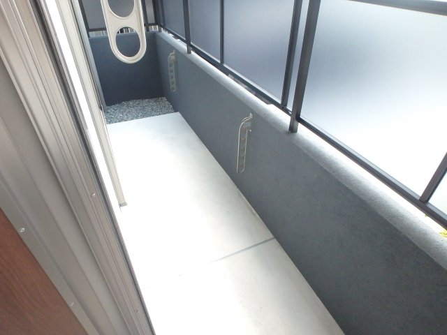 ベレオ英賀保駅前の内装写真