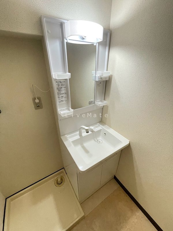 メゾンドール西久保Iの内装写真