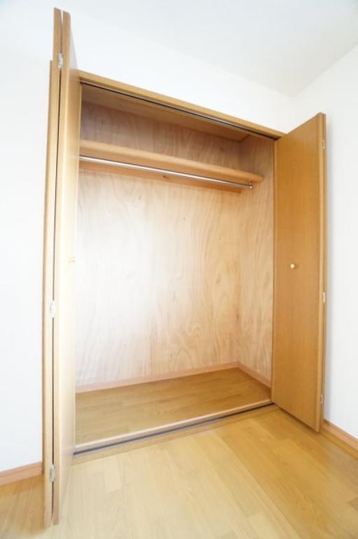収納　※同物件、同タイプの写真になります。