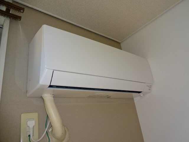 その他設備　エアコン（イメージ）