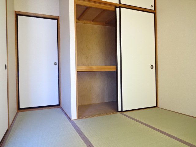 その他部屋・スペース　和室（イメージ）