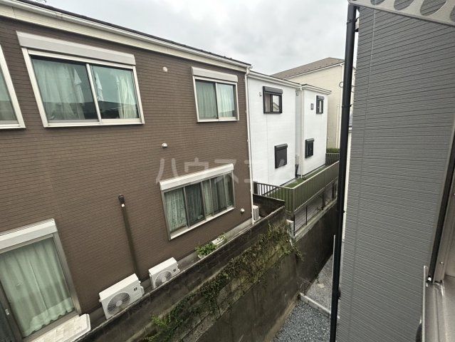 サクラヴィスタ大倉山のその他写真