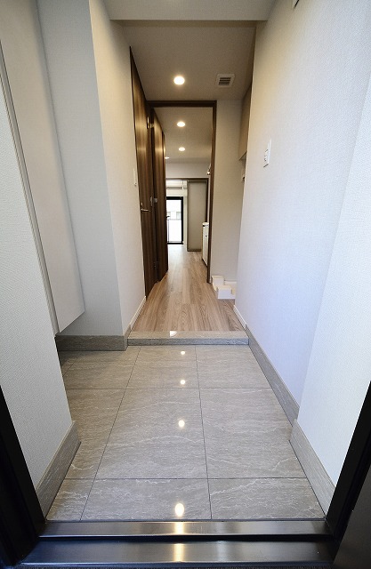 玄関　玄関※別部屋参考写真