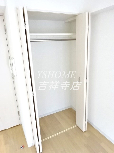 ステラメゾン荻窪の内装写真