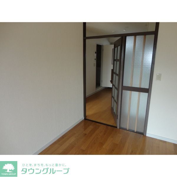 ブルーベイhonjo3の内装写真