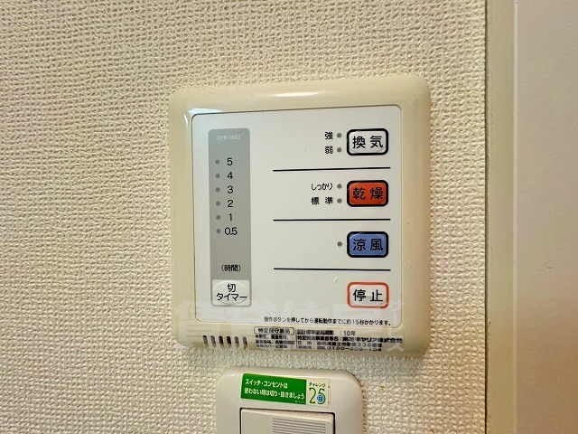 地下鉄千日前線 北巽駅 徒歩13分 3階建 築17年のその他写真