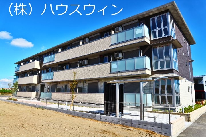 ＪＲ武蔵野線 越谷レイクタウン駅 徒歩13分 築11年