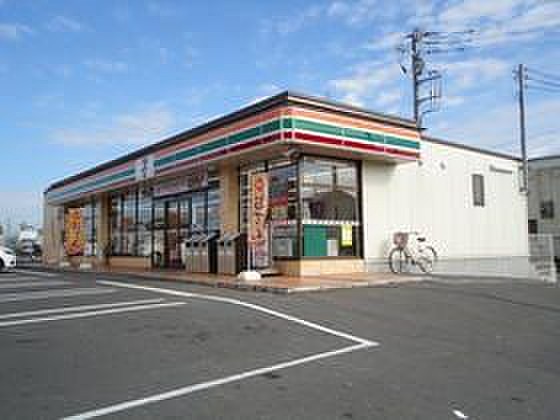 ＪＲ武蔵野線 越谷レイクタウン駅 徒歩13分 3階建 築11年の周辺写真