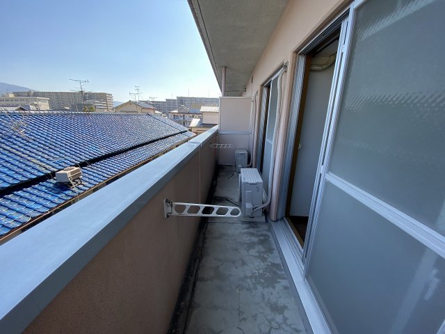 フリーディオ住道の内装写真