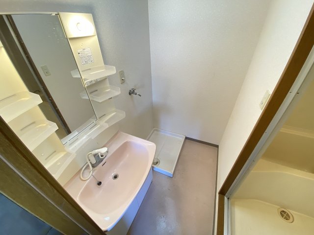 フリーディオ住道の内装写真