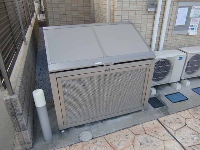 セジュール日野本町のその他写真