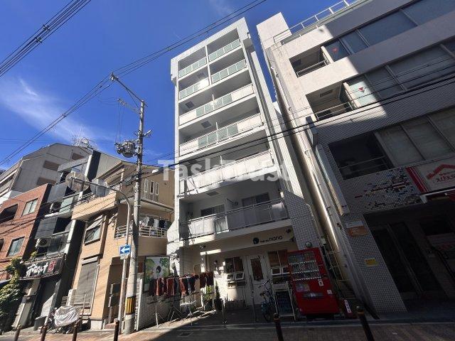 アクロスNODA