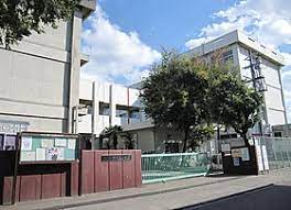 小学校　明石市立錦が丘小学校（小学校）まで1515m