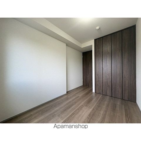 グランハイツ瀬田Northの内装写真