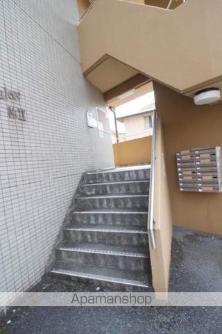 ＪＲ吉備線 備前三門駅 徒歩51分 4階建 築31年の外観写真
