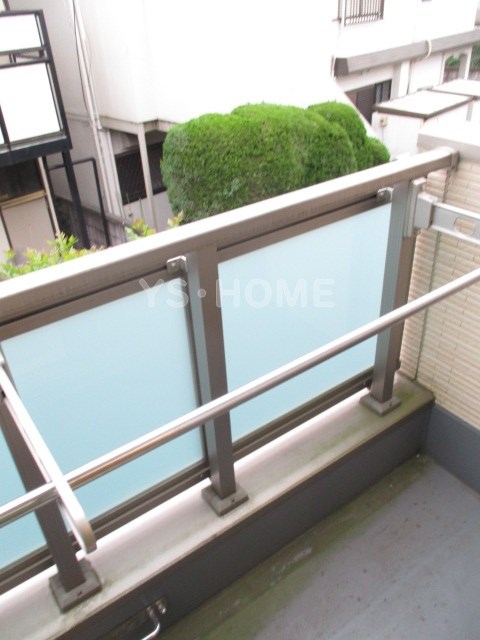 ＪＲ中央線 荻窪駅 徒歩10分 2階建 築11年の内装写真