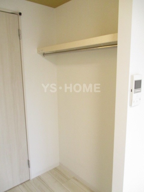 ＪＲ中央線 荻窪駅 徒歩10分 2階建 築11年の内装写真