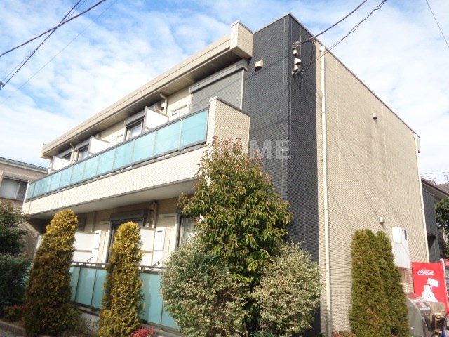 ＪＲ中央線 荻窪駅 徒歩10分 築11年
