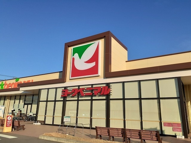 その他　ヨークベニマル鹿沼上殿町店（その他）まで650m