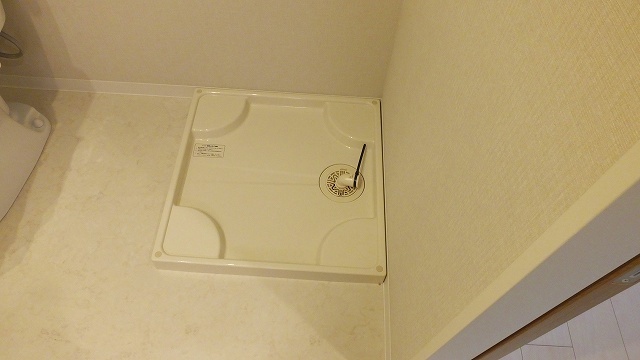 ガゼルノア加島IIの内装写真