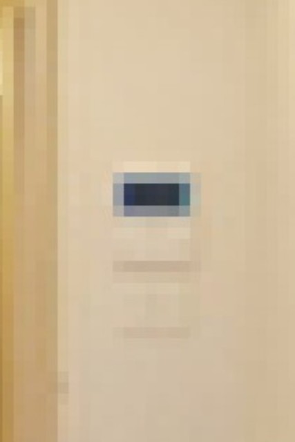 セキュリティ　ＴＶインターホン