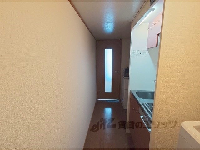 その他部屋・スペース　廊下