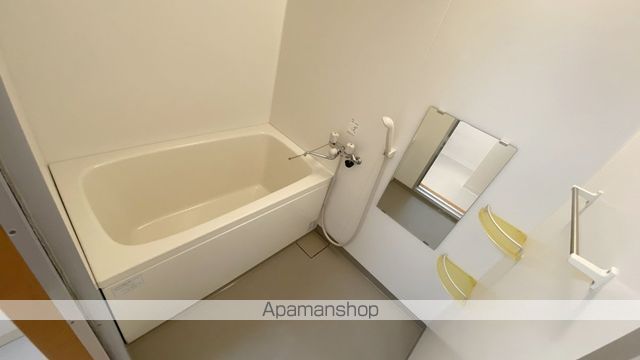 ＪＲ山陽本線 北長瀬駅 徒歩9分 6階建 築22年の風呂写真
