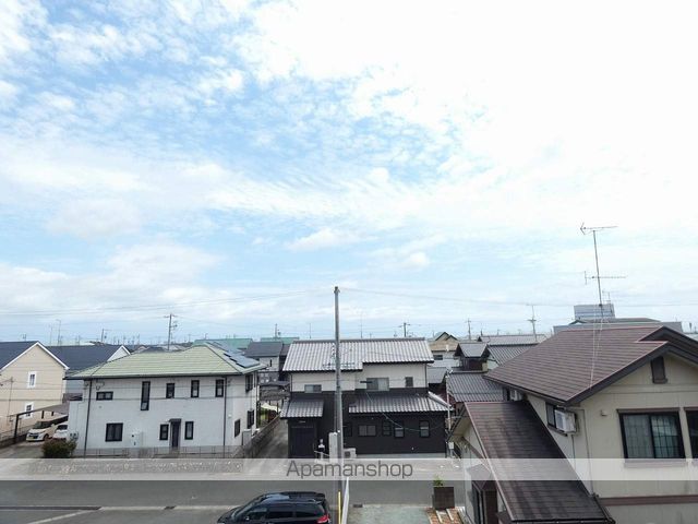 眺望　眺望